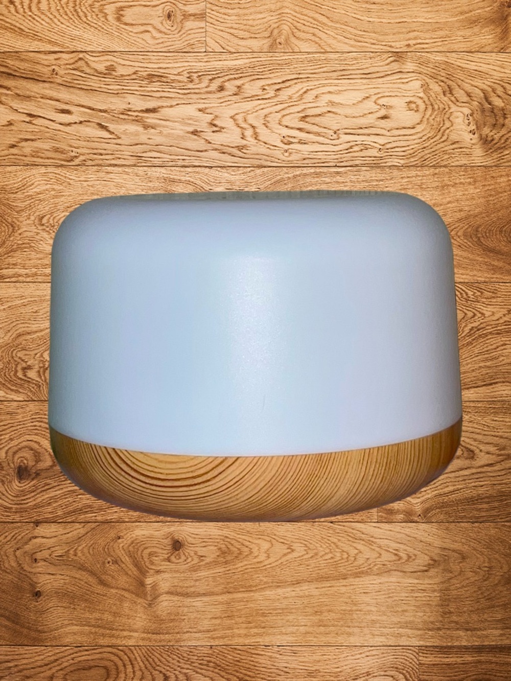 NEW NOBRAND Electronic Ultrasonic Light Changing Oil Diffuser Humidifier 300 ML - Picture 12 of 16